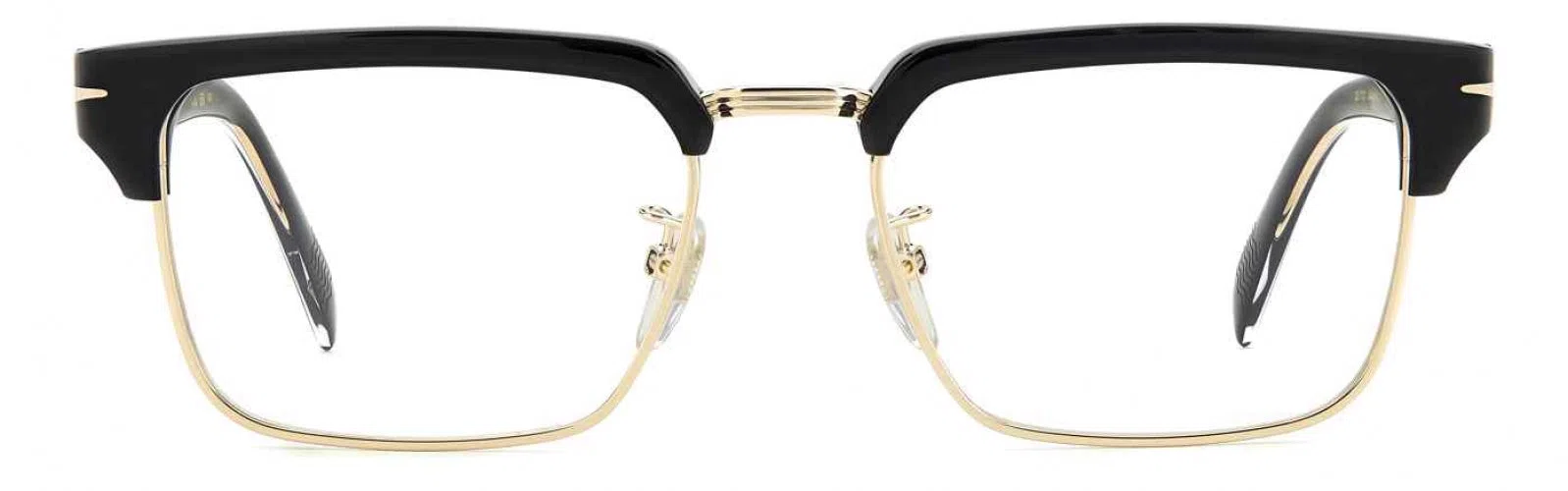 David Beckham DB7112 Eyeglasses - view 8